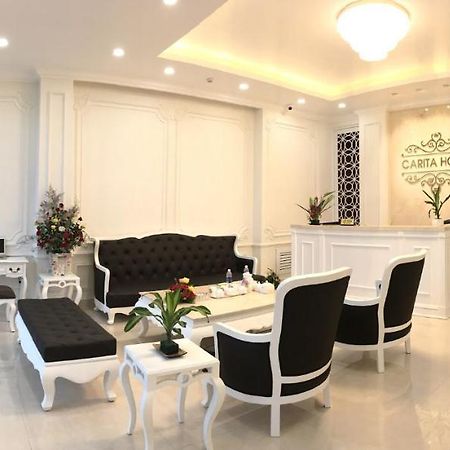 Carita Hotel Далат Екстер'єр фото